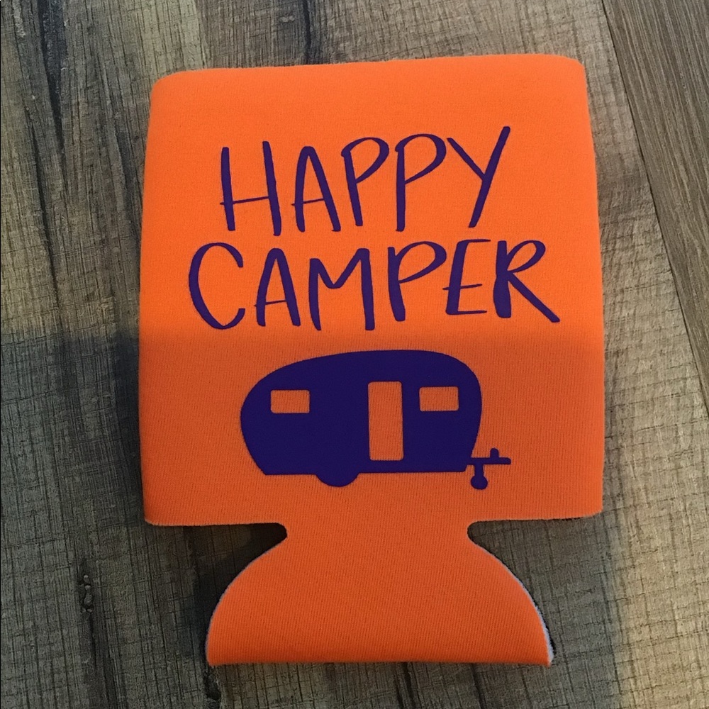 Handmade Koozie
